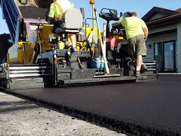 Best Asphalt Driveway Installation  in Galena, OH